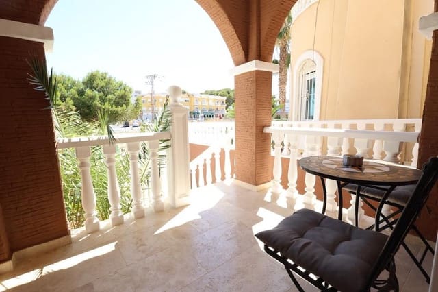3 chambre Villa/Maison à vendre à Las Filipinas - 250 000 € (Ref: 9983446)
