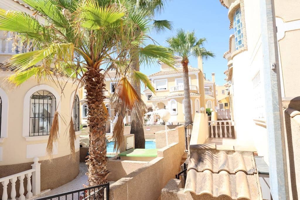 3 bedroom Villa for sale in Filipinas - € 250,000 (Ref: 9983446)