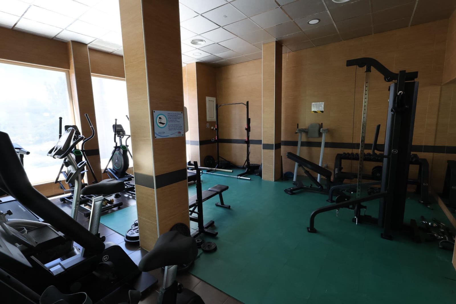 2 soveværelse Lejlighed til salg i Orihuela Costa - € 220.000 (Ref: 9983447)