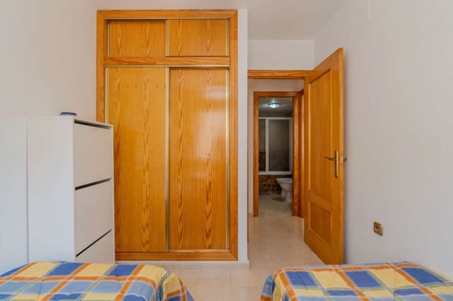 2 soveværelse Lejlighed til salg i Centro - Muelle Pesquero, Torrevieja - € 139.000 (Ref: 9983450)