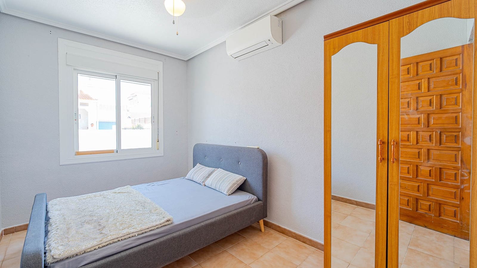2 makuuhuone Huoneisto myytävänä paikassa Ciudad Quesada - 185 000 € (Ref: 9983455)