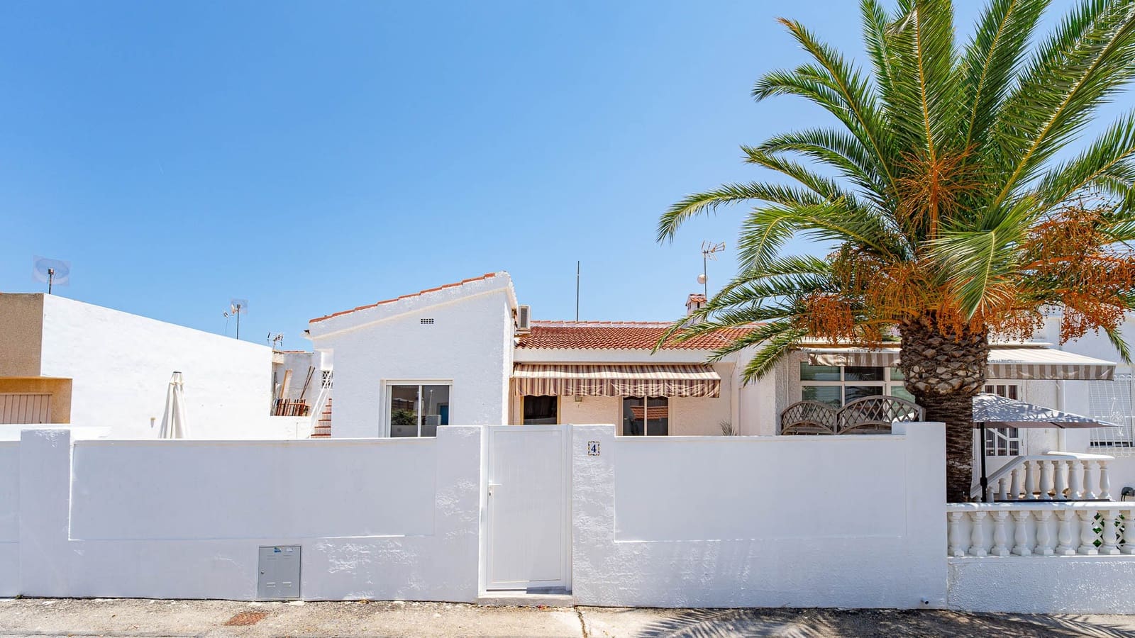 2 makuuhuone Huoneisto myytävänä paikassa Ciudad Quesada - 185 000 € (Ref: 9983455)