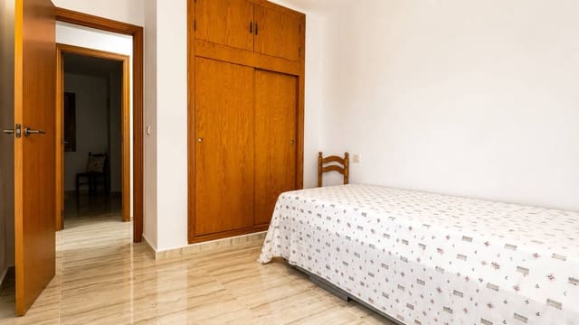 2 soverom Hus til salgs i Playa Flamenca, Orihuela - € 249 000 (Ref: 9983456)