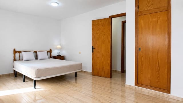 2 soverom Hus til salgs i Playa Flamenca, Orihuela - € 249 000 (Ref: 9983456)