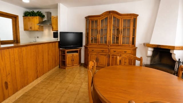 2 soverom Hus til salgs i Playa Flamenca, Orihuela - € 249 000 (Ref: 9983456)