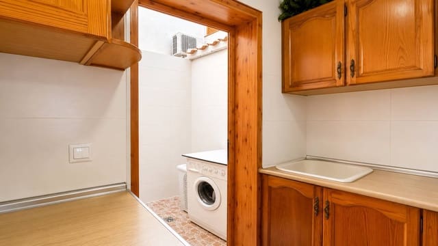 2 soverom Hus til salgs i Playa Flamenca, Orihuela - € 249 000 (Ref: 9983456)