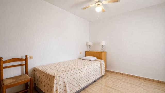 2 soverom Hus til salgs i Playa Flamenca, Orihuela - € 249 000 (Ref: 9983456)
