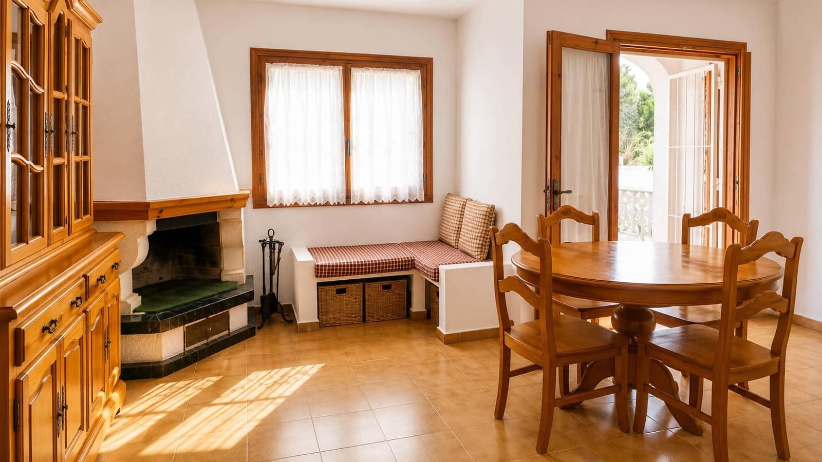 2 soverom Hus til salgs i Orihuela Costa - € 249 000 (Ref: 9983456)