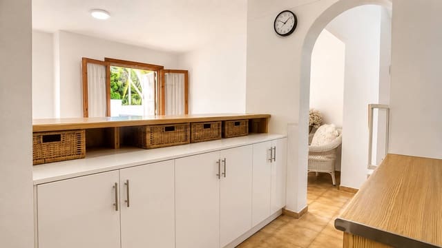 2 soverom Hus til salgs i Playa Flamenca, Orihuela - € 249 000 (Ref: 9983456)