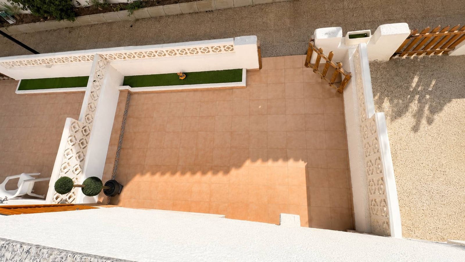 2 soverom Hus til salgs i Orihuela Costa - € 249 000 (Ref: 9983456)