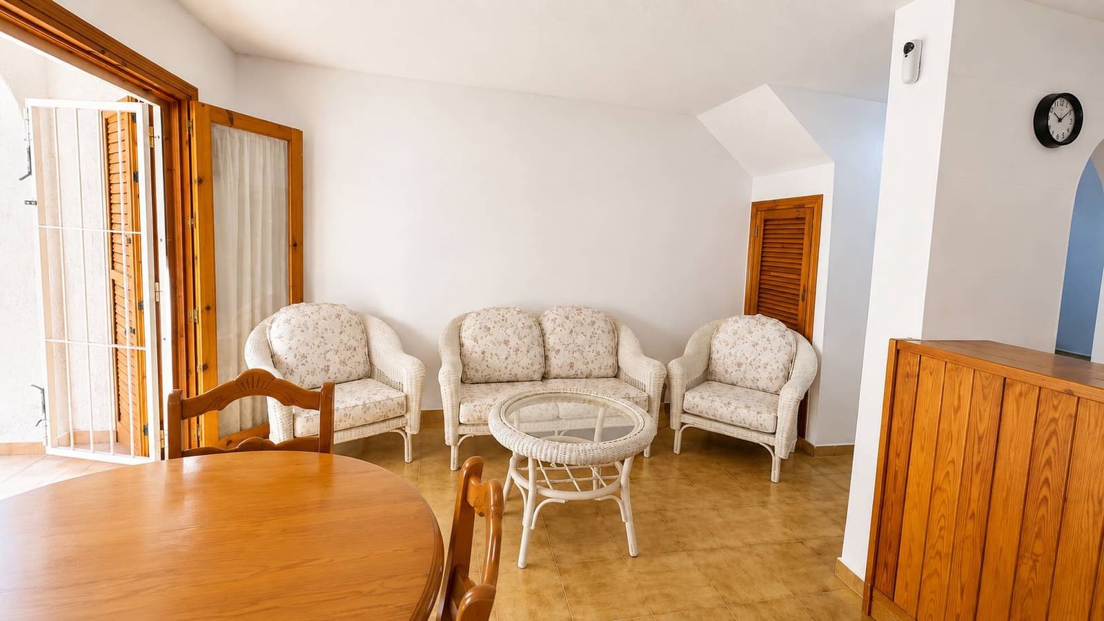 2 soverom Hus til salgs i Orihuela Costa - € 249 000 (Ref: 9983456)