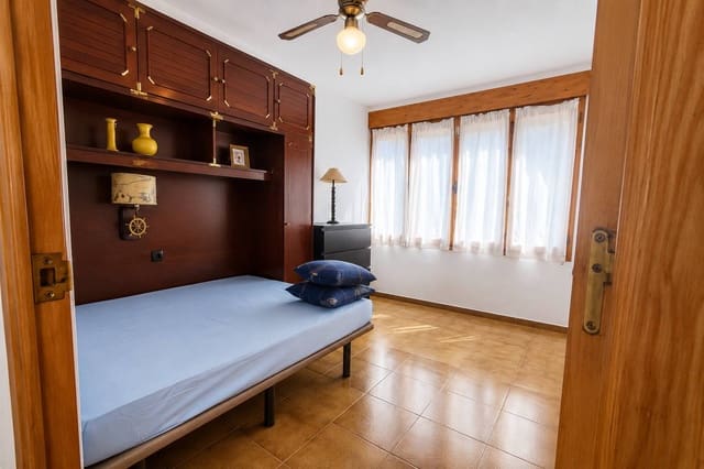 3 soverom Hus til salgs i Playa Flamenca, Orihuela - € 289 000 (Ref: 9983458)
