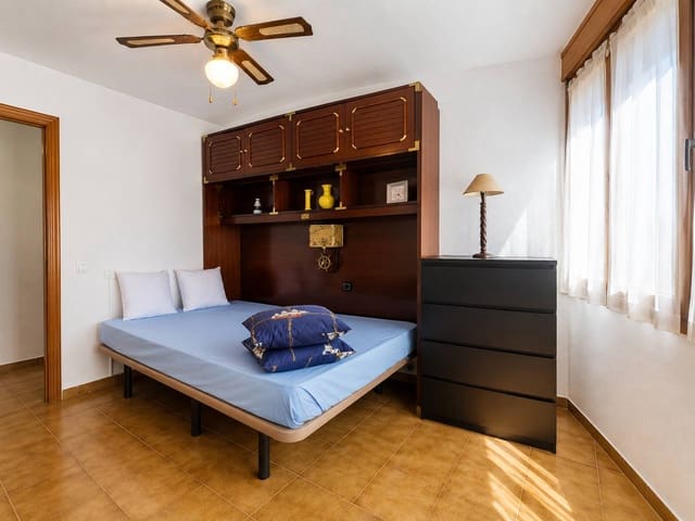 3 soverom Hus til salgs i Playa Flamenca, Orihuela - € 289 000 (Ref: 9983458)