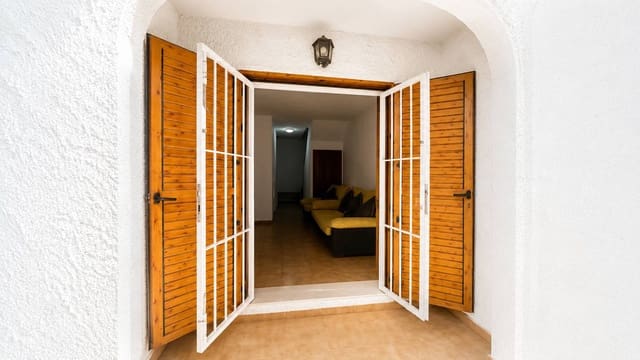 3 soverom Hus til salgs i Playa Flamenca, Orihuela - € 289 000 (Ref: 9983458)