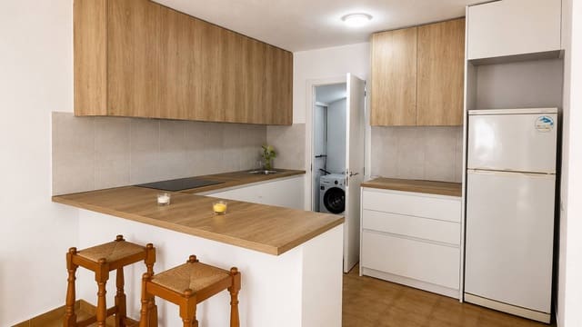 3 soverom Hus til salgs i Playa Flamenca, Orihuela - € 289 000 (Ref: 9983458)