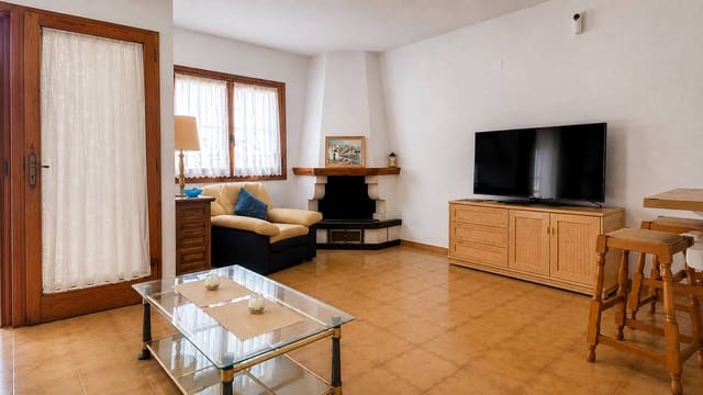 3 soverom Hus til salgs i Playa Flamenca, Orihuela - € 289 000 (Ref: 9983458)