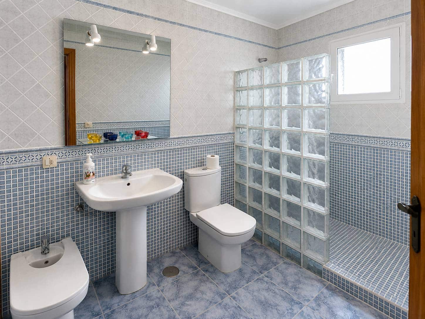 3 soverom Hus til salgs i Orihuela Costa - € 289 000 (Ref: 9983458)