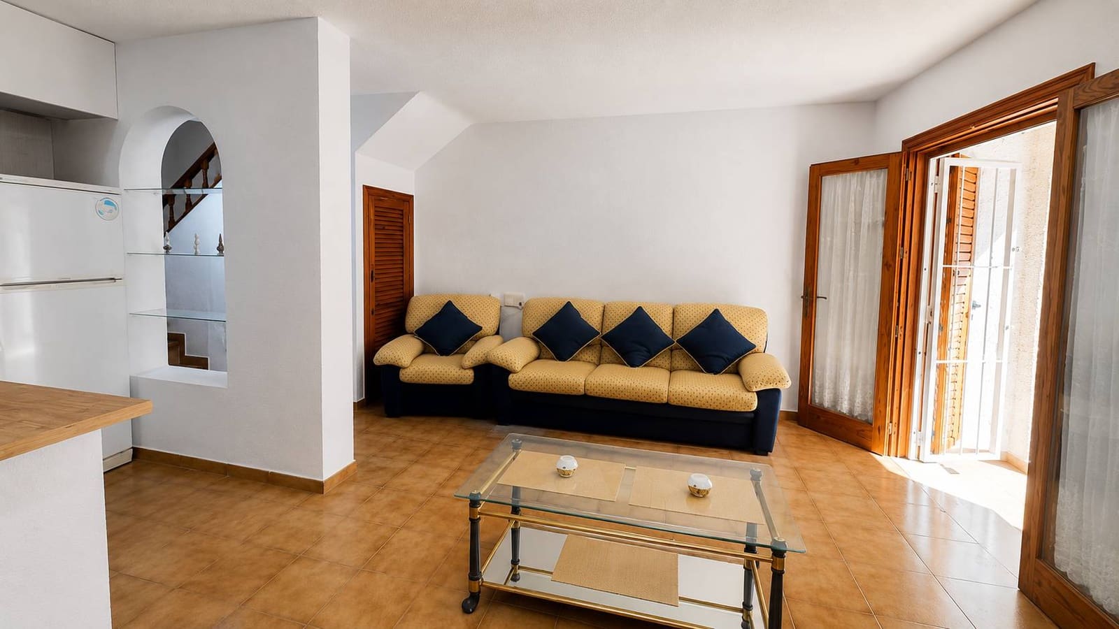 3 soverom Hus til salgs i Orihuela Costa - € 289 000 (Ref: 9983458)