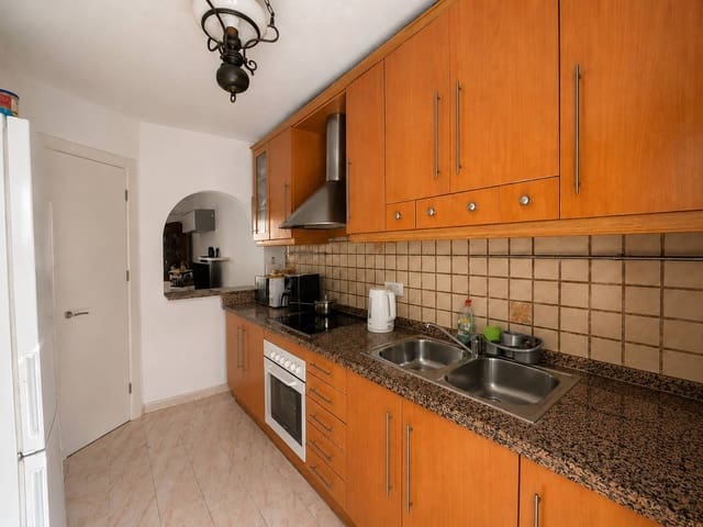 3 soveværelse Lejlighed til salg i Los Balcones - Los Altos, Torrevieja - € 193.000 (Ref: 9983459)