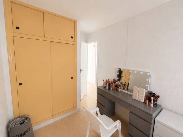 3 soveværelse Lejlighed til salg i Los Balcones - Los Altos, Torrevieja - € 193.000 (Ref: 9983459)