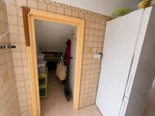 3 soveværelse Lejlighed til salg i Los Balcones - Los Altos, Torrevieja - € 193.000 (Ref: 9983459)