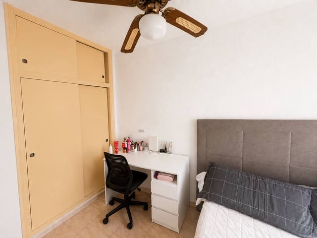 3 soveværelse Lejlighed til salg i Los Balcones - Los Altos, Torrevieja - € 193.000 (Ref: 9983459)