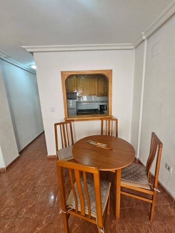 2 soveværelse Lejlighed til salg i Parque de las Naciones, Torrevieja - € 145.000 (Ref: 9983460)