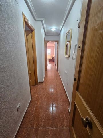 2 soveværelse Lejlighed til salg i Parque de las Naciones, Torrevieja - € 145.000 (Ref: 9983460)