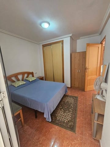 2 soveværelse Lejlighed til salg i Parque de las Naciones, Torrevieja - € 145.000 (Ref: 9983460)