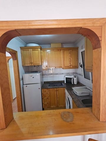 2 soveværelse Lejlighed til salg i Parque de las Naciones, Torrevieja - € 145.000 (Ref: 9983460)