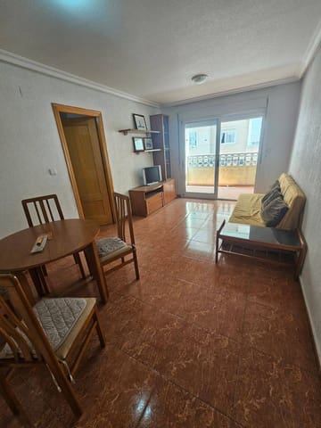 2 soveværelse Lejlighed til salg i Parque de las Naciones, Torrevieja - € 145.000 (Ref: 9983460)