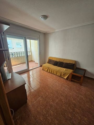 2 soveværelse Lejlighed til salg i Parque de las Naciones, Torrevieja - € 145.000 (Ref: 9983460)