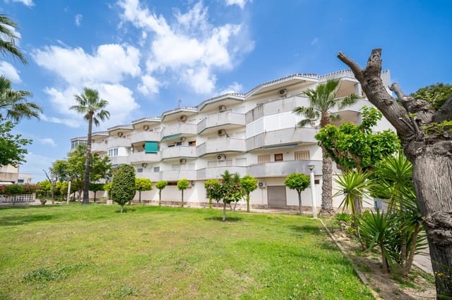 1 soverom Leilighet til salgs i Aguamarina, Orihuela - € 149 000 (Ref: 9983461)