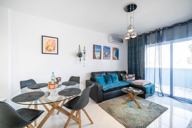 1 soverom Leilighet til salgs i Aguamarina, Orihuela - € 149 000 (Ref: 9983461)