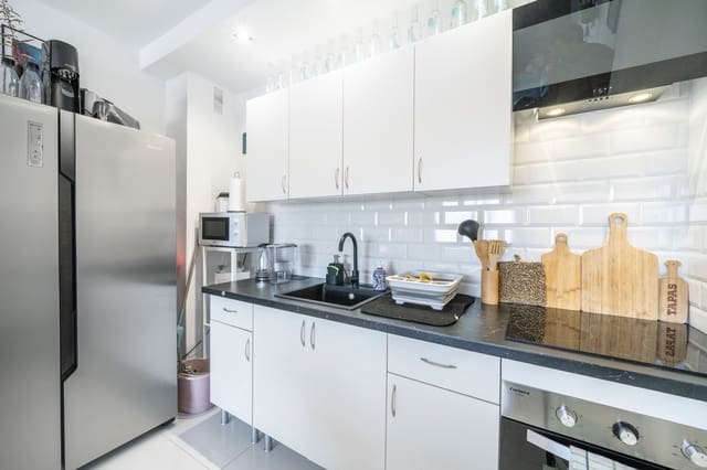 1 soverom Leilighet til salgs i Aguamarina, Orihuela - € 149 000 (Ref: 9983461)
