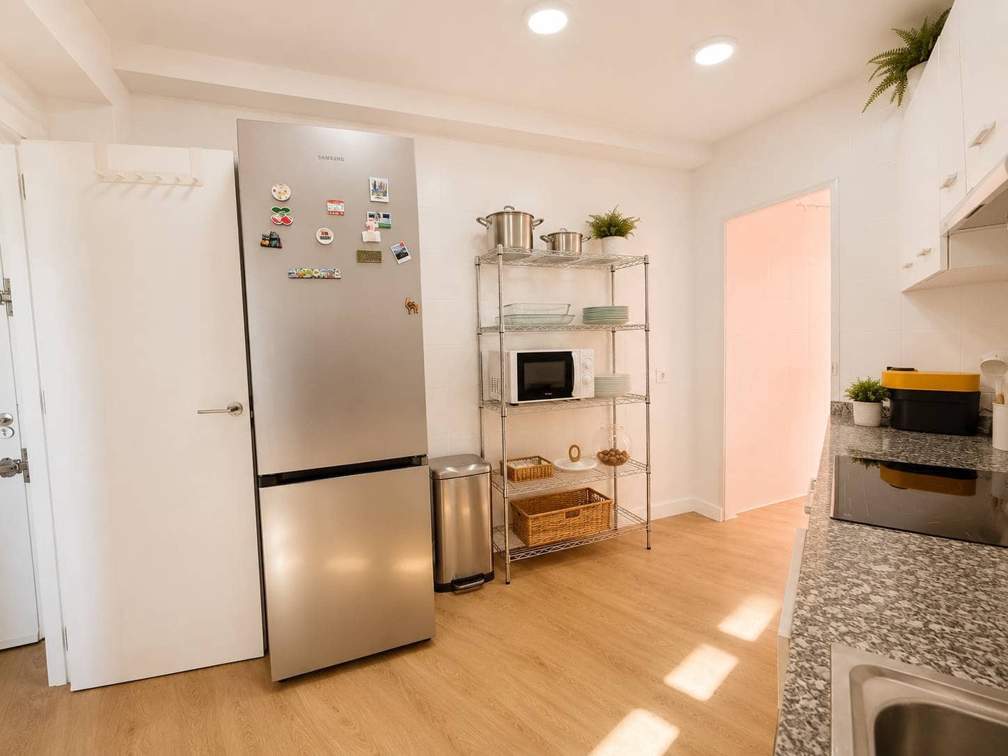 3 makuuhuone Huoneisto myytävänä paikassa Orihuela Costa - 475 000 € (Ref: 9983462)