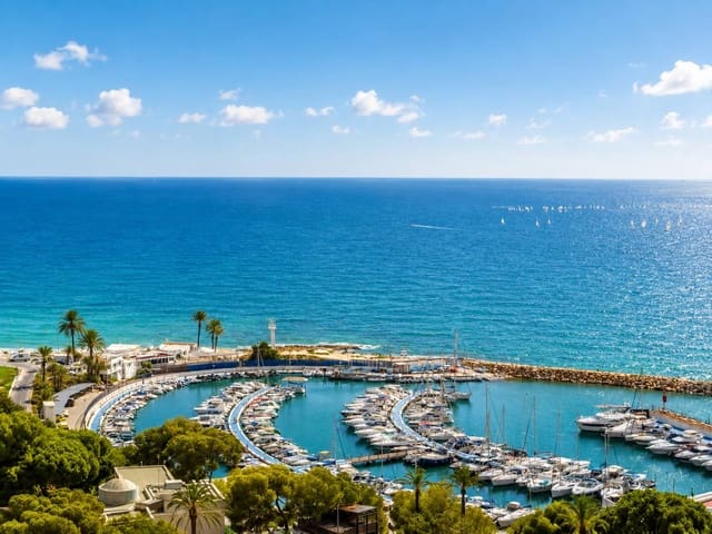 3 chambre Appartement à vendre à Dehesa de Campoamor, Orihuela - 475 000 € (Ref: 9983462)