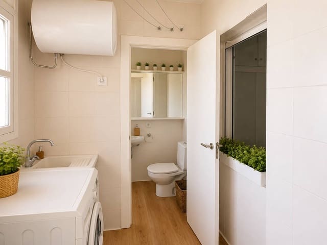 3 chambre Appartement à vendre à Dehesa de Campoamor, Orihuela - 475 000 € (Ref: 9983462)