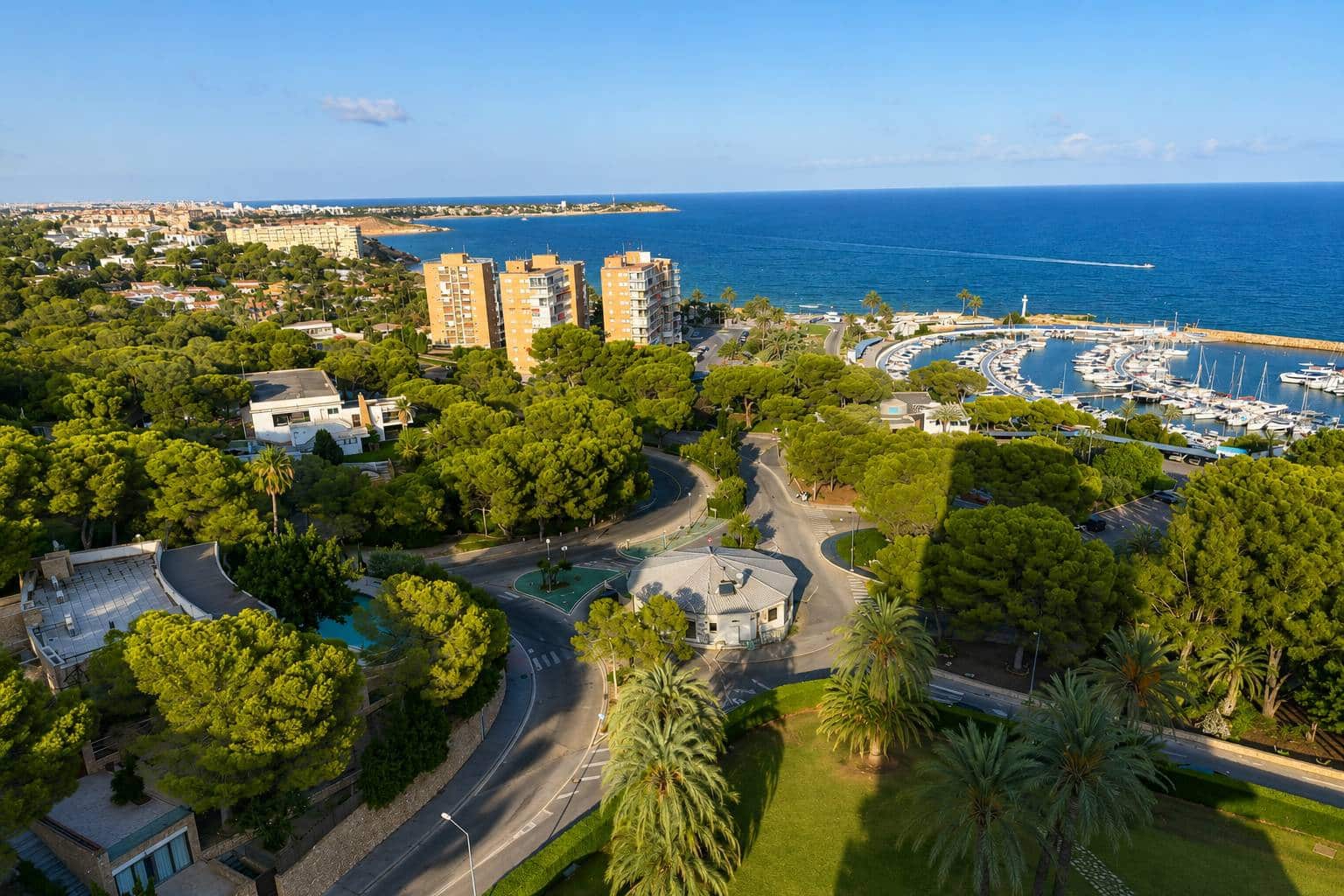 3 makuuhuone Huoneisto myytävänä paikassa Orihuela Costa - 475 000 € (Ref: 9983462)