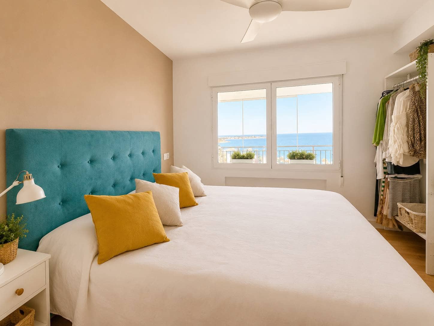 3 makuuhuone Huoneisto myytävänä paikassa Orihuela Costa - 475 000 € (Ref: 9983462)