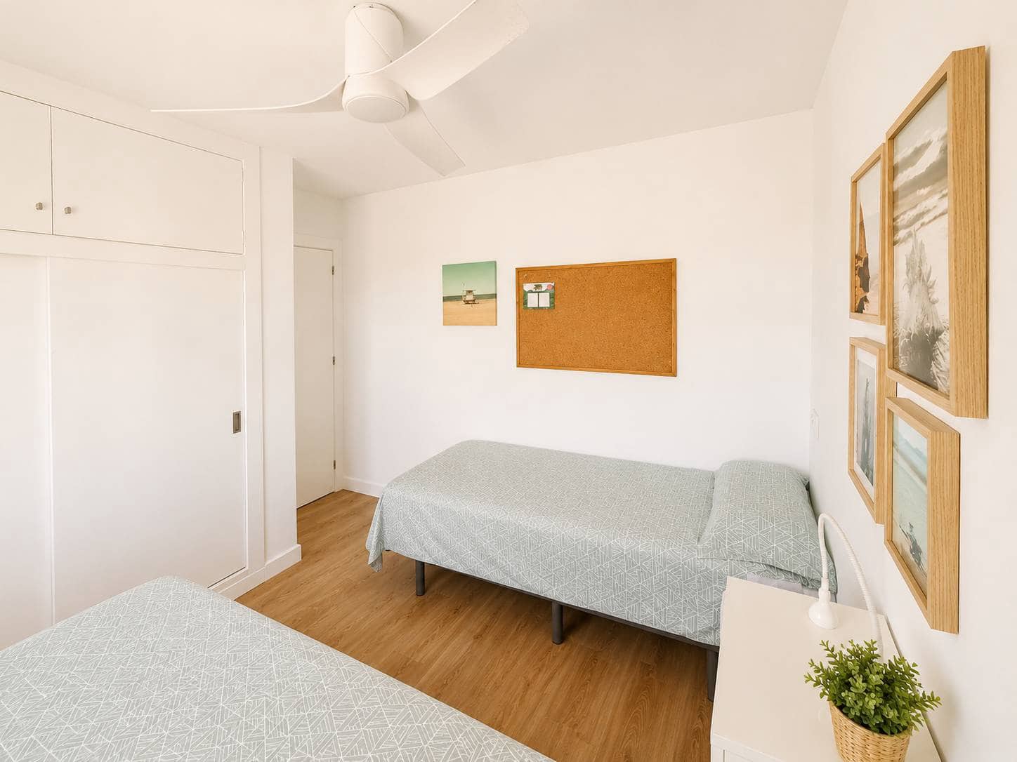 3 makuuhuone Huoneisto myytävänä paikassa Orihuela Costa - 475 000 € (Ref: 9983462)