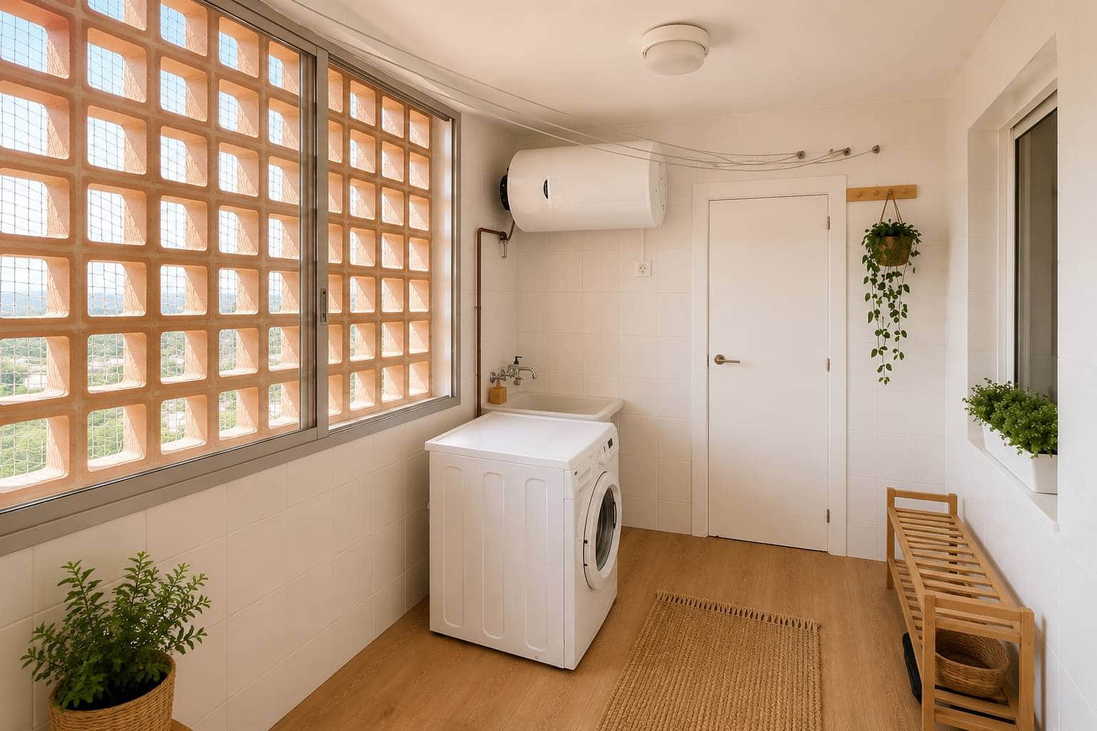3 makuuhuone Huoneisto myytävänä paikassa Orihuela Costa - 475 000 € (Ref: 9983462)