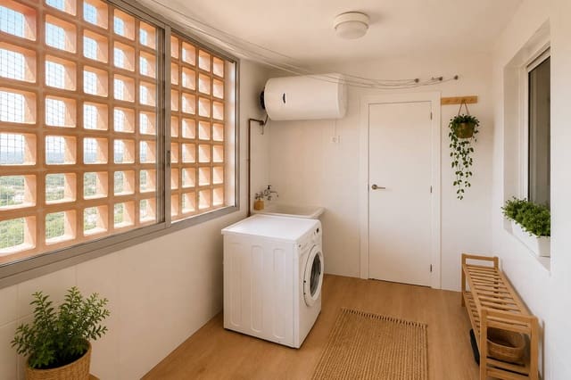3 chambre Appartement à vendre à Dehesa de Campoamor, Orihuela - 475 000 € (Ref: 9983462)