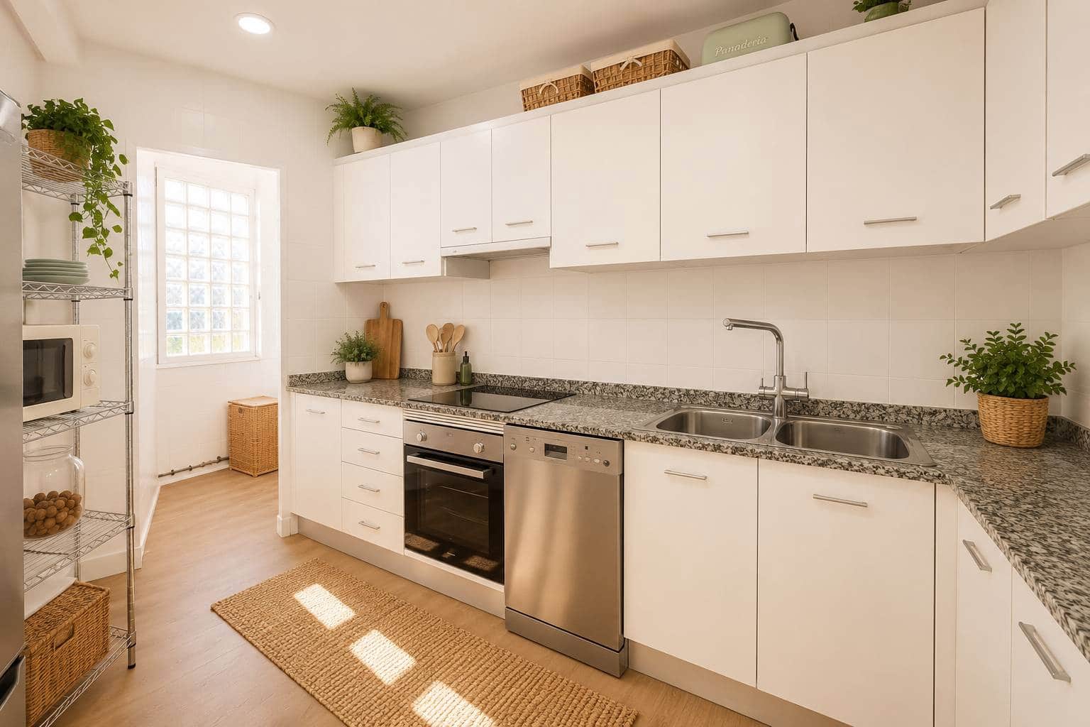 3 makuuhuone Huoneisto myytävänä paikassa Orihuela Costa - 475 000 € (Ref: 9983462)
