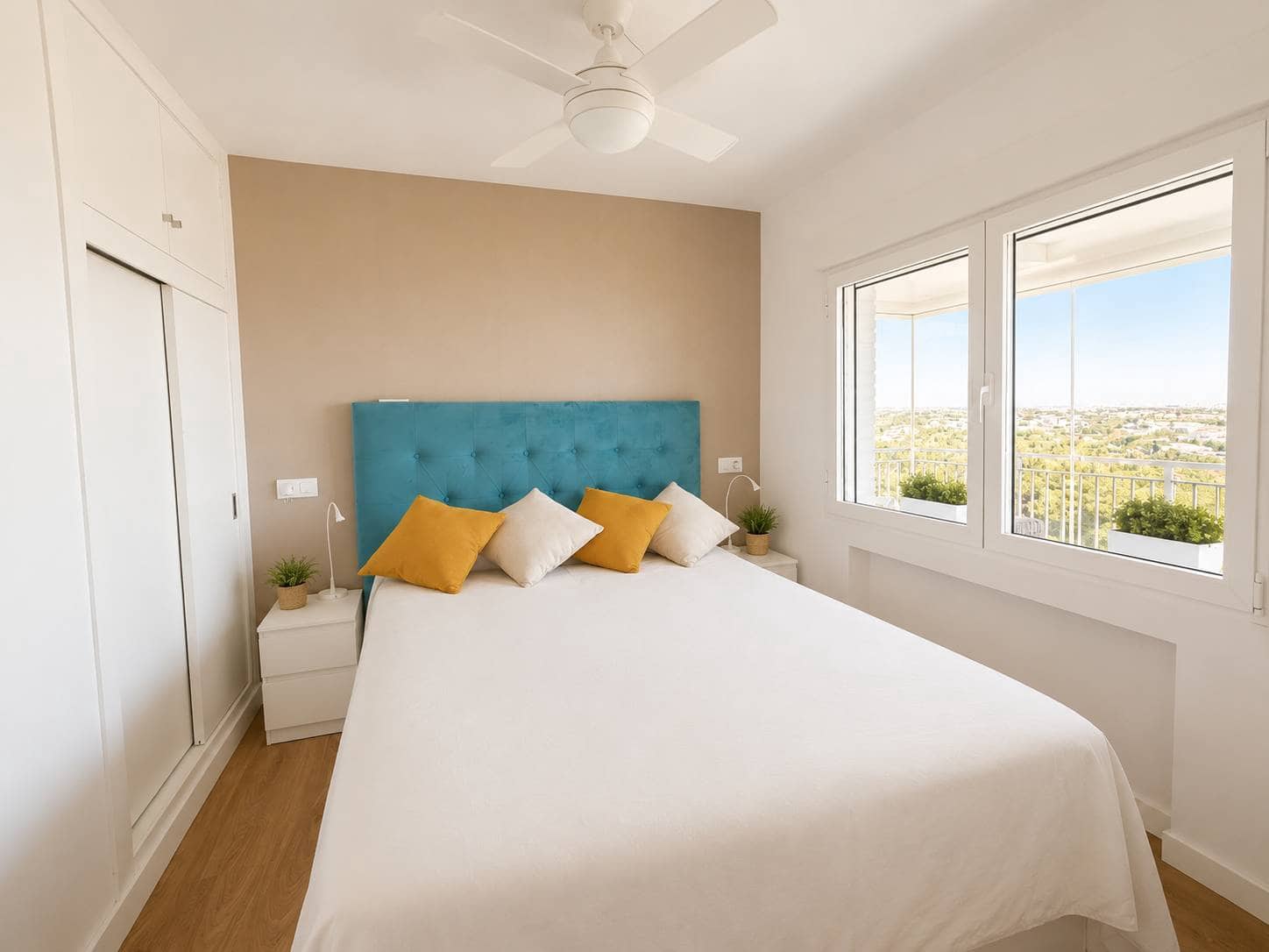 3 makuuhuone Huoneisto myytävänä paikassa Orihuela Costa - 475 000 € (Ref: 9983462)