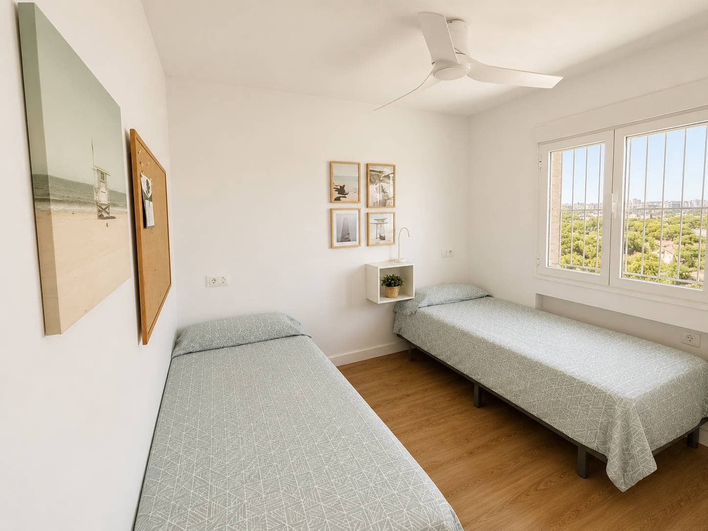 3 makuuhuone Huoneisto myytävänä paikassa Orihuela Costa - 475 000 € (Ref: 9983462)