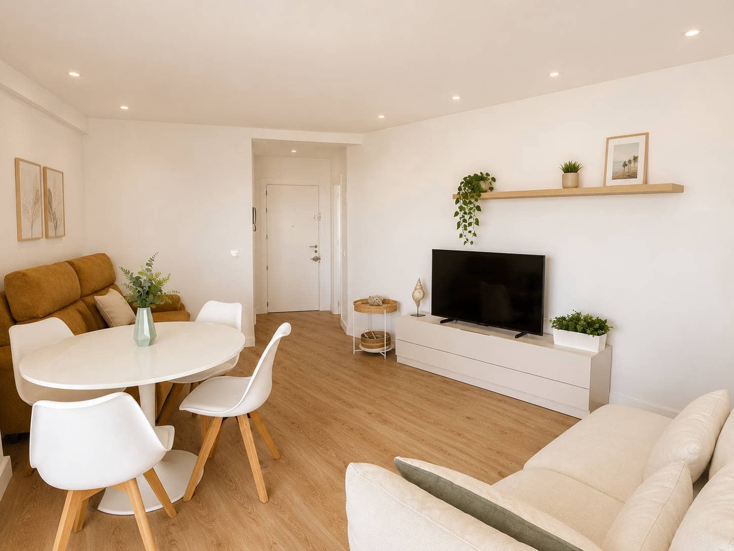 3 makuuhuone Huoneisto myytävänä paikassa Orihuela Costa - 475 000 € (Ref: 9983462)