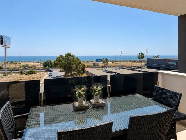 3 soveværelse Lejlighed til salg i Zeniamar - Horizonte - La Campana, Orihuela - € 499.000 (Ref: 9983463)