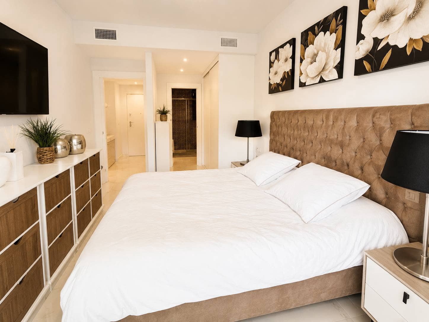 3 soveværelse Lejlighed til salg i Orihuela Costa - € 499.000 (Ref: 9983463)