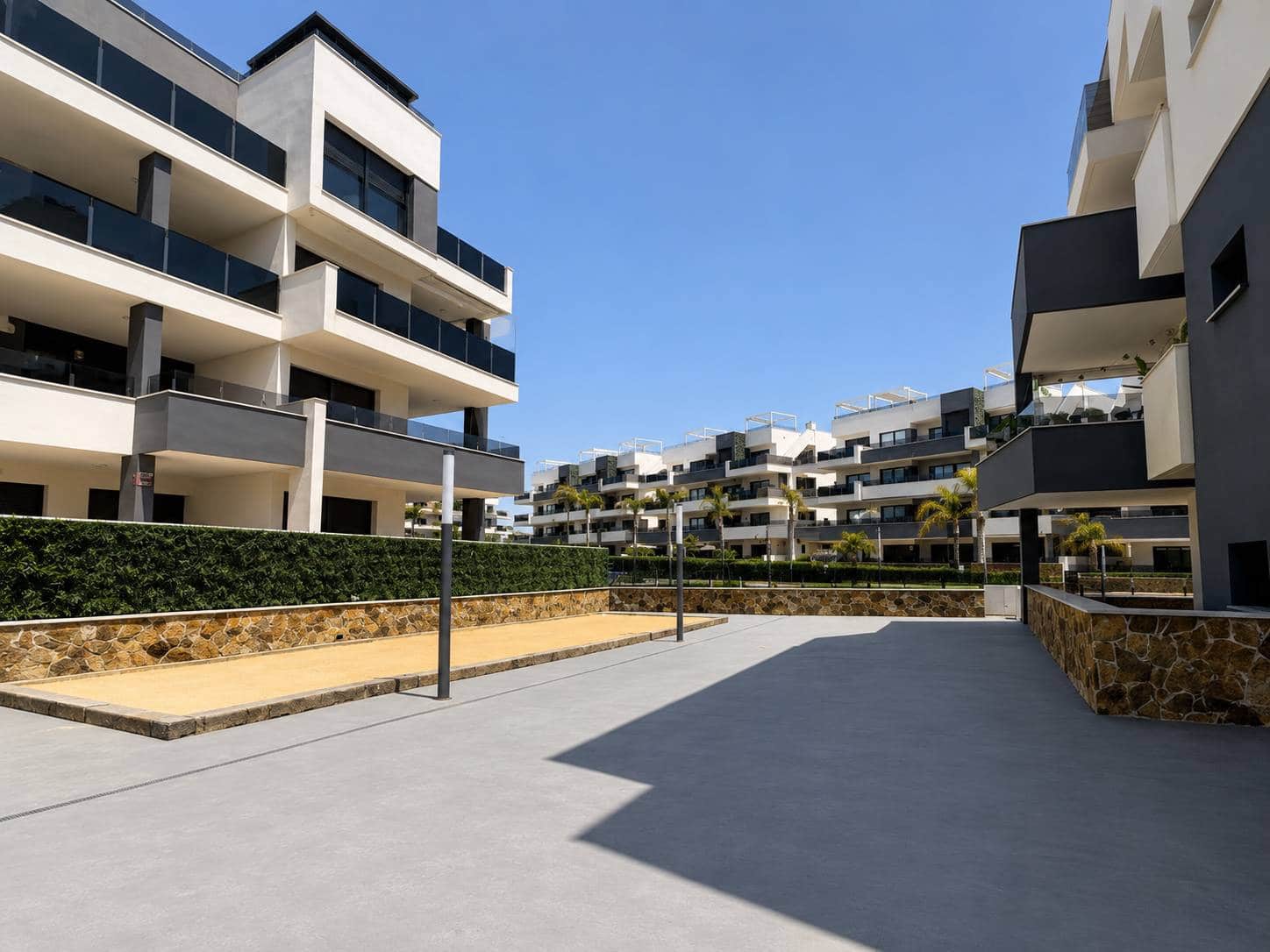3 soveværelse Lejlighed til salg i Orihuela Costa - € 499.000 (Ref: 9983463)